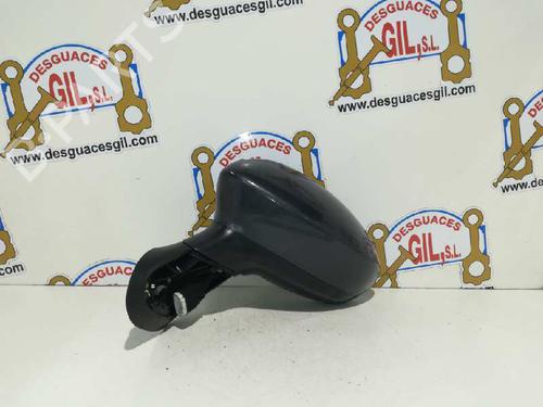 Left mirror FIAT GRANDE PUNTO (199_) 1.3 D Multijet | BP20798808C26 