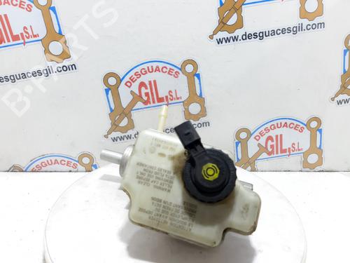 Brake master cylinder SEAT ALTEA (5P1)  | BP20754516M77 