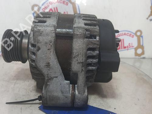 Used Alternator OPEL INSIGNIA A Saloon (G09) 2.0 CDTI (69) (160 hp) 20772239