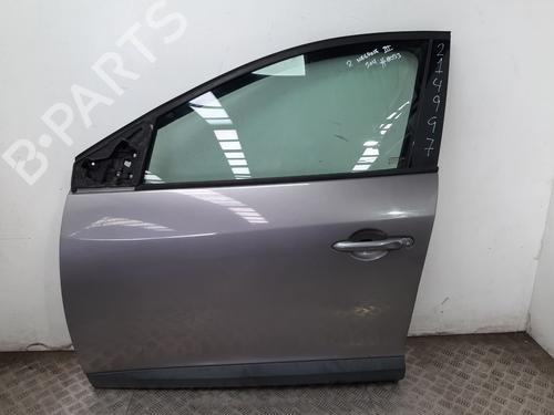Used Left front door Left front door 39188177 39188177