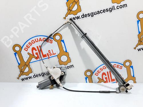 Used Front right window mechanism RENAULT MEGANE I (BA0/1_) 1.6 e (BA0F, BA0S) (90 hp) 20739807