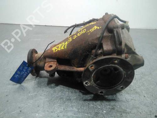 Used Rear differential MITSUBISHI PAJERO III (V7_W, V6_W) 3.2 Di-D (V68W) (160 hp) 20734218