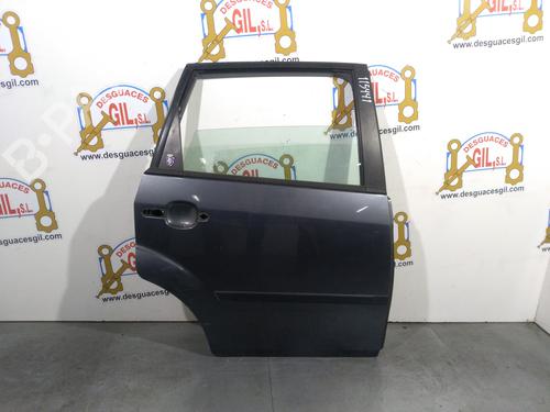 Used Right rear door FORD FIESTA V (JH_, JD_) 1.4 16V (80 hp) 20741820