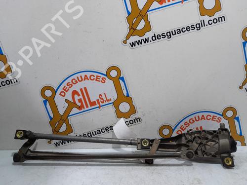 Front wiper motor FORD FOCUS I (DAW, DBW) 2.0 16V | BP20762479M29 