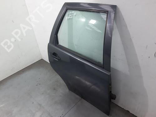 Right rear door SEAT IBIZA II (6K1)  | BP23843998C5