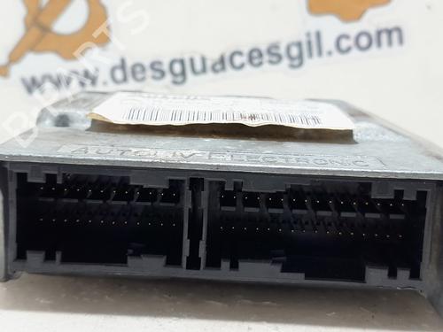 Kollisjonspute styreenhet CITROËN C4 I (LC_)  | BP20771556M53 