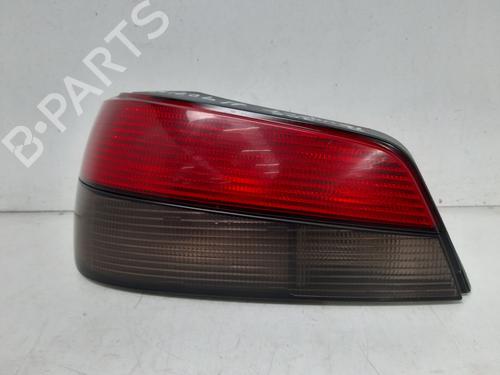 Used Left taillight Left taillight PEUGEOT 306 (7B, N3, N5) [1993-2003] 34133631 34133631