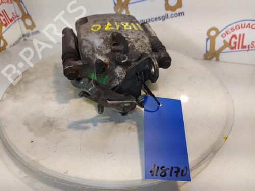 Right rear brake caliper OPEL INSIGNIA A Sports Tourer (G09) 2.0 CDTI (35) | BP20742754M106 