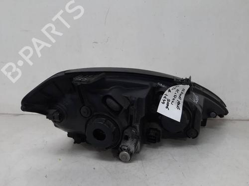 Left headlight SSANGYONG KYRON 2.0 Xdi | BP39190784C28 - Image 3