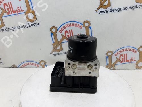 ABS Bremseaggregat SKODA OCTAVIA I (1U2)  | BP20745408M43 