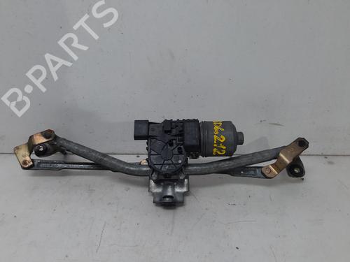 Used Front wiper motor Front wiper motor VW POLO IV (9N_, 9A_) 1.2 12V (64 hp) 34134240 34134240
