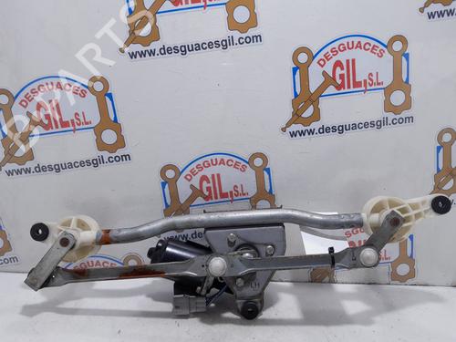 Front wiper motor OPEL AGILA B (H08)  | BP20801138M29 