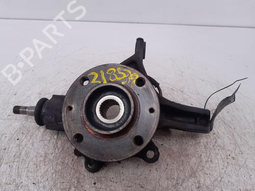 Used Right front steering knuckle Right front steering knuckle 39189824 39189824