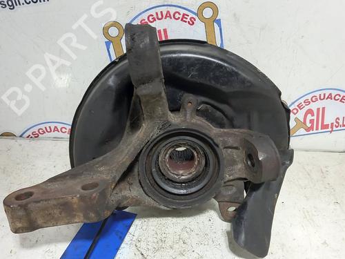 Right front steering knuckle TOYOTA COROLLA (_E9_)  | BP21828647M26 