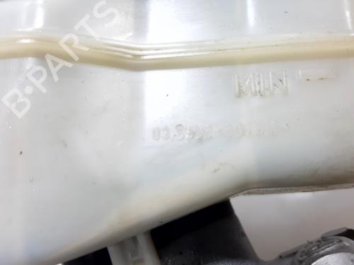 Brake master cylinder BMW 1 Coupe (E82) 118 d | BP20758487M77 