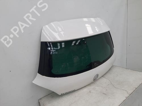 Tailgate VW SCIROCCO III (137, 138) 2.0 TFSI | BP27712827C6