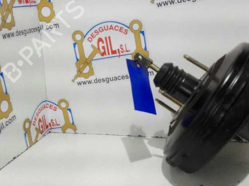 Used Servo brake CITROËN C2 (JM_) 1.1 (60 hp) 20778472