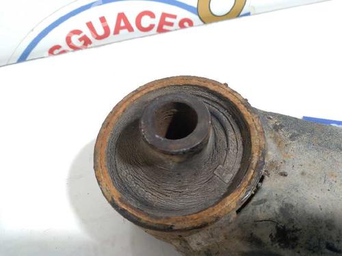 Left front suspension arm FORD TRANSIT Van (FA_ _) 2.0 DI (FAE_, FAF_, FAG_) | BP20807882M12 
