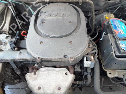 Oil sump FIAT PUNTO Hatchback Van (188_) 1.2 60 | BP20772363M115 