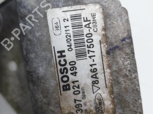 Viskermotor vindrute FORD FIESTA VI (CB1, CCN) 1.4 TDCi | BP30674742M29 