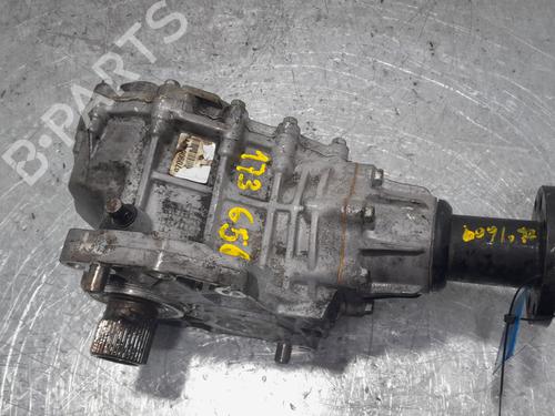 Transfer box HYUNDAI SANTA FÉ II (CM) 2.2 CRDi GLS | BP25304498M36