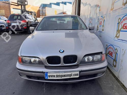 Engine control unit (ECU) BMW 5 (E39) 520 i | BP23565873M57 
