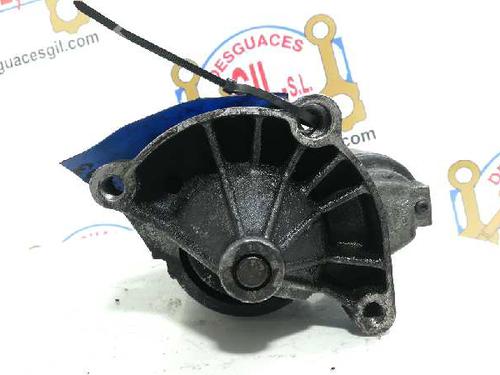Starter CITROËN ZX (N2) 1.9 D | BP20736793M8 