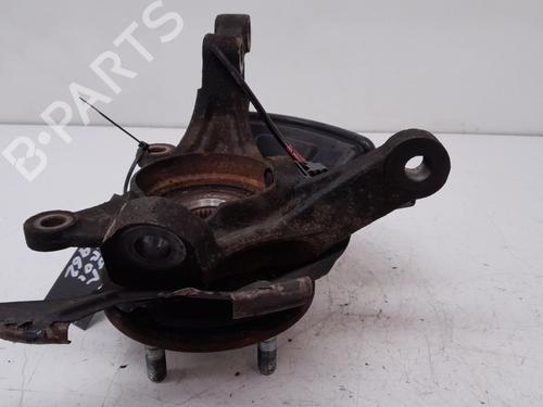 Right front steering knuckle KIA VENGA (YN) | BP37247996M26 - Image 4