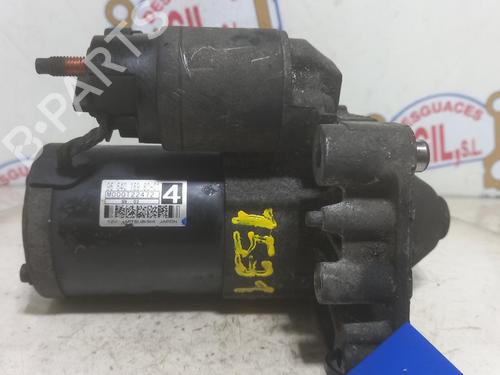 Used Starter CITROËN C4 Coupe (LA_) 1.6 HDi (90 hp) 20761648