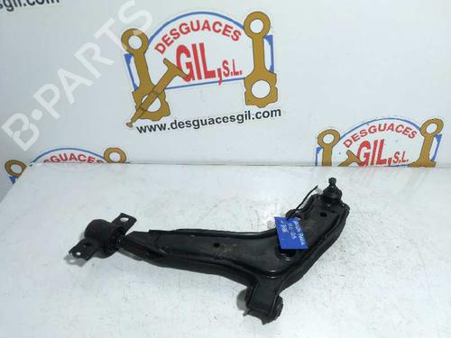 Used Left front suspension arm SKODA FELICIA II (6U1) 1.9 D (64 hp) 20730419