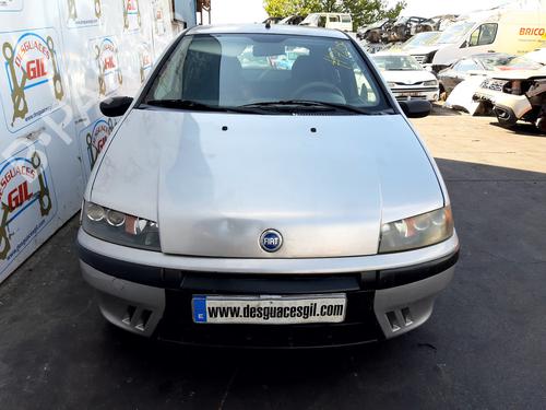 Fuse box FIAT PUNTO Hatchback Van (188_) 1.2 60 | BP20769280E1 