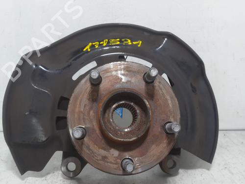 Right front steering knuckle TOYOTA RAV 4 IV (_A4_)  | BP27223976M26 