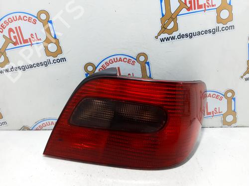 Used Right taillight CITROËN XSARA (N1) 1.9 TD (90 hp) 20752401