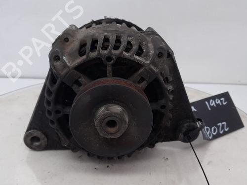 Alternator CITROËN ZX (N2) 1.4 i | BP28693833M7 