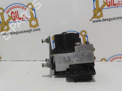 ABS pump MERCEDES-BENZ A-CLASS (W168) A 170 CDI (168.009, 168.109) | BP20786493M43 