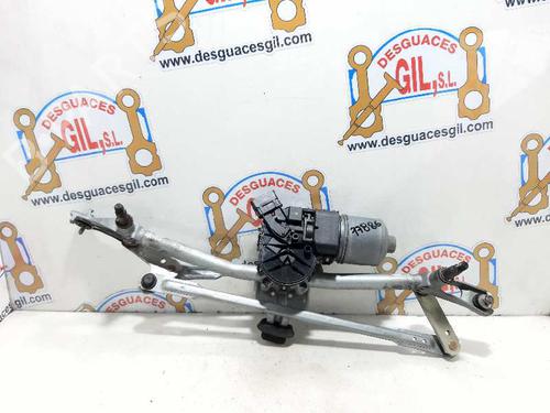 Used Front wiper motor CITROËN BERLINGO Box Body/MPV (B9) 1.6 HDi 90 4x4 (90 hp) 20735158