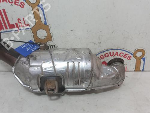Used Catalyst PEUGEOT 3008 I MPV (0U_) 1.6 HDi 115 / BlueHDi 115 (116 hp) 20767044