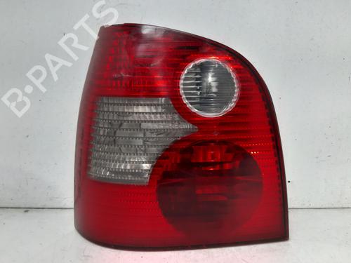 Used Left taillight Left taillight VW POLO IV (9N_, 9A_) 1.4 TDI (75 hp) 34133637 34133637