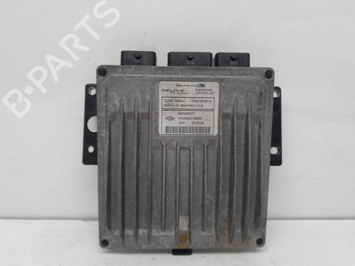 Used Engine control unit (ECU) Engine control unit (ECU) 39190778 39190778