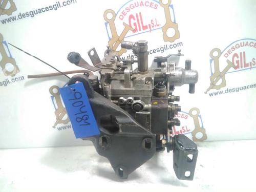 Used Injection pump Injection pump AUDI 100 C3 Saloon (443, 444) 2.0 D (70 hp) 33336560 33336560
