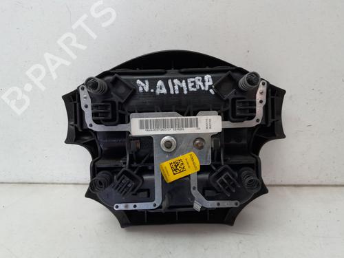 Driver airbag NISSAN ALMERA II Hatchback (N16)  | BP29511427C9 