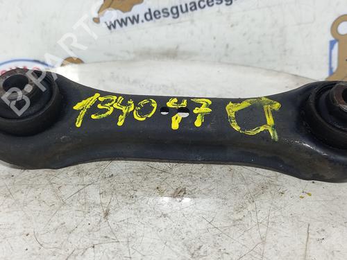 Used Right rear suspension arm PEUGEOT 4007 (VU_, VV_) 2.2 HDi (156 hp) 20750233