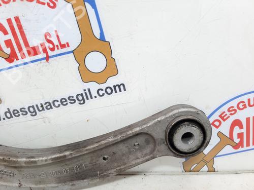 Left rear suspension arm MERCEDES-BENZ C-CLASS (W204) C 220 CDI (204.002) | BP20759345M14 