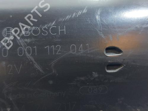 Starter CITROËN ZX (N2) 1.4 i | BP20737007M8 
