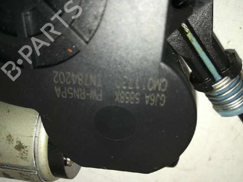 Left rear window motor MAZDA 6 Saloon (GG) 2.0 DI (GG14) | BP20799247E23 