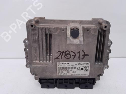 Used Engine control unit (ECU) Engine control unit (ECU) 39190008 39190008