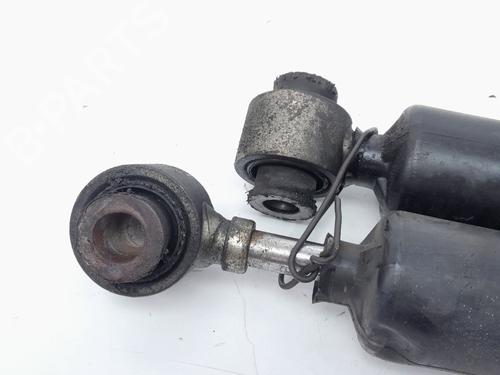 Right rear shock absorber CITROËN BERLINGO MULTISPACE (B9) 1.6 HDi 90 | BP26528975M19 