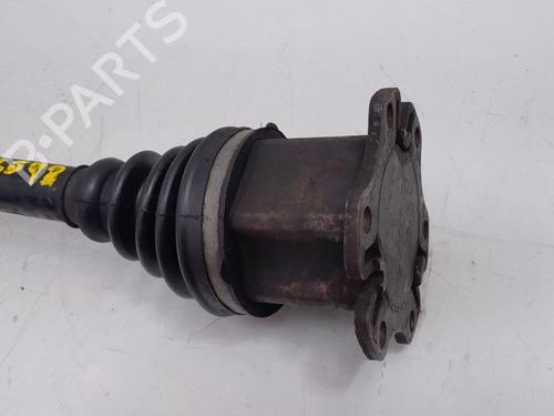 Right front driveshaft AUDI A4 B6 Avant (8E5) 1.8 T | BP36361861M39 - Image 3