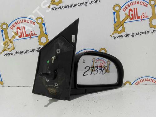Used Right mirror HYUNDAI GETZ (TB) 1.1 (63 hp) 20785125