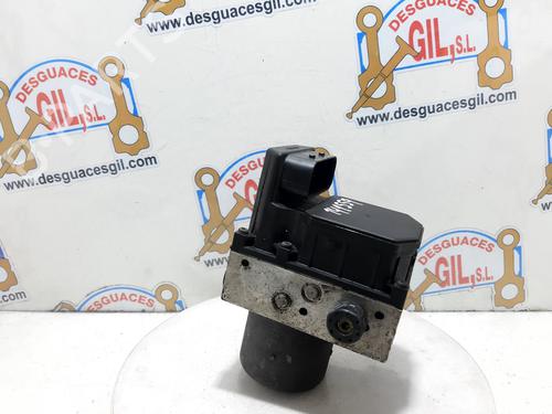 ABS pump ALFA ROMEO 147 (937_) 1.9 JTDM (937.AXD1A, 937.AXV1A, 937.BXB1A) | BP20754484M43 